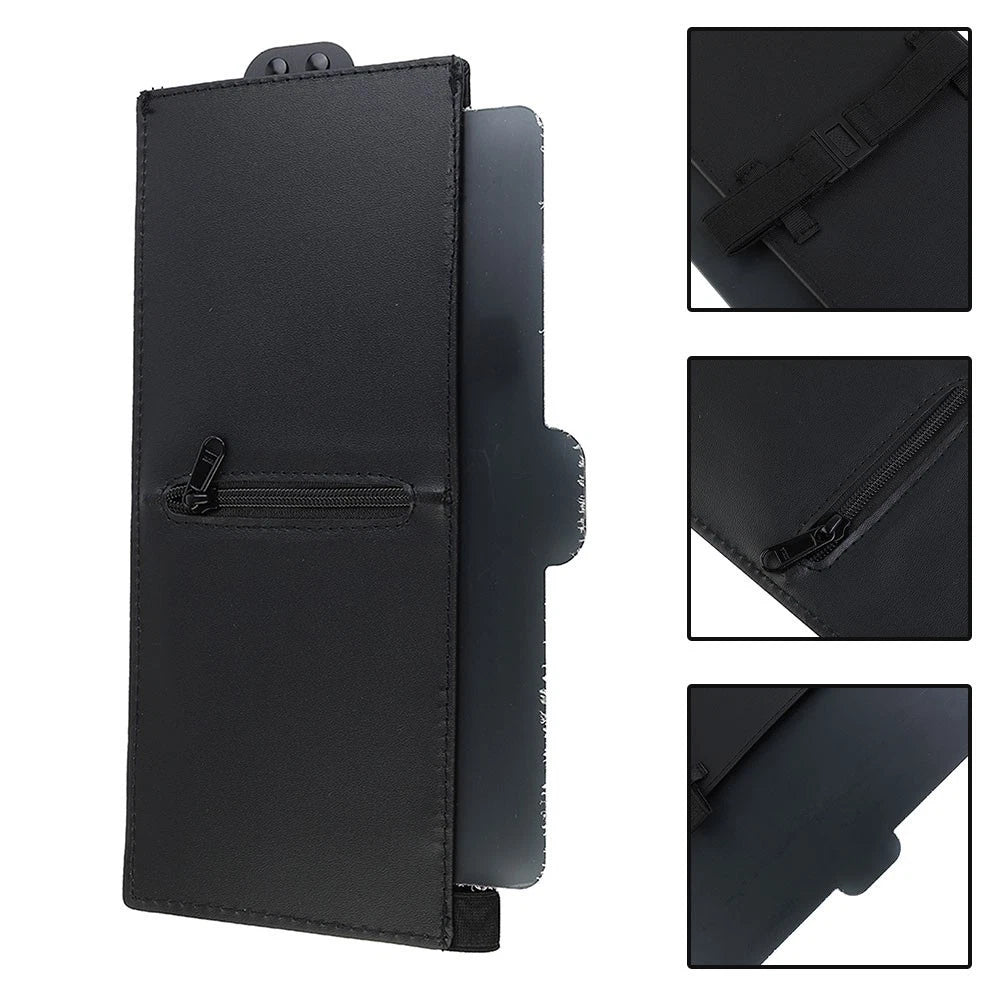 Portable Sunshade for Vehicle Mounted Adjustable (Universal Fit)