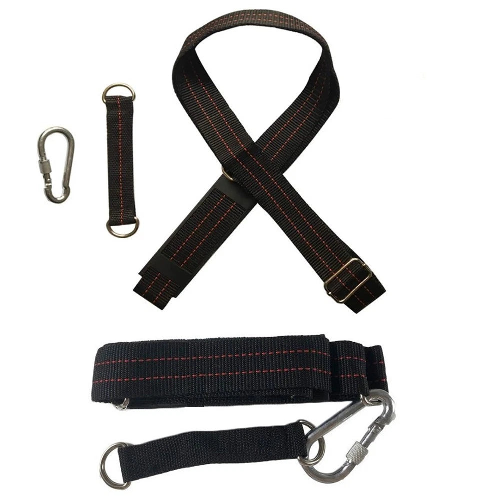 Harness Tool Shoulder Strap for Electric Vehicles (2015–2023)