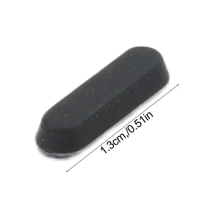 Replacement Rubber Feet for Thinkpad X1 Carbon (Gen 9, Gen 10)
