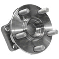 2X Front Wheel Bearing Hubs for Subaru Forester (2008–2013)