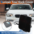 Front Tow Hook Cover Replacement for BMW 1 Series F20 F21 (2012–2018)