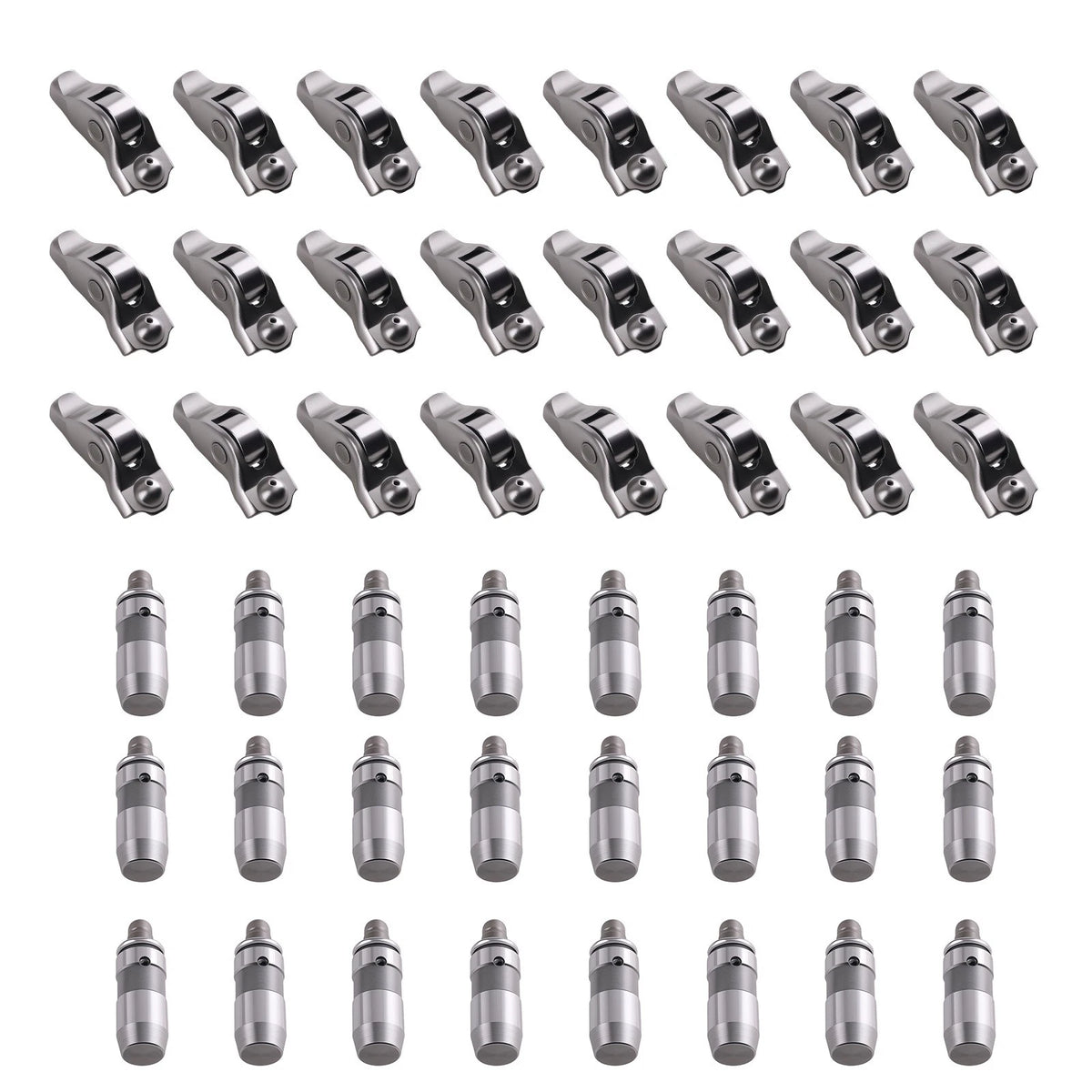 Engine Rocker Arms & Lifters Set for Lincoln Navigator, Ford Expedition (2005–2014)