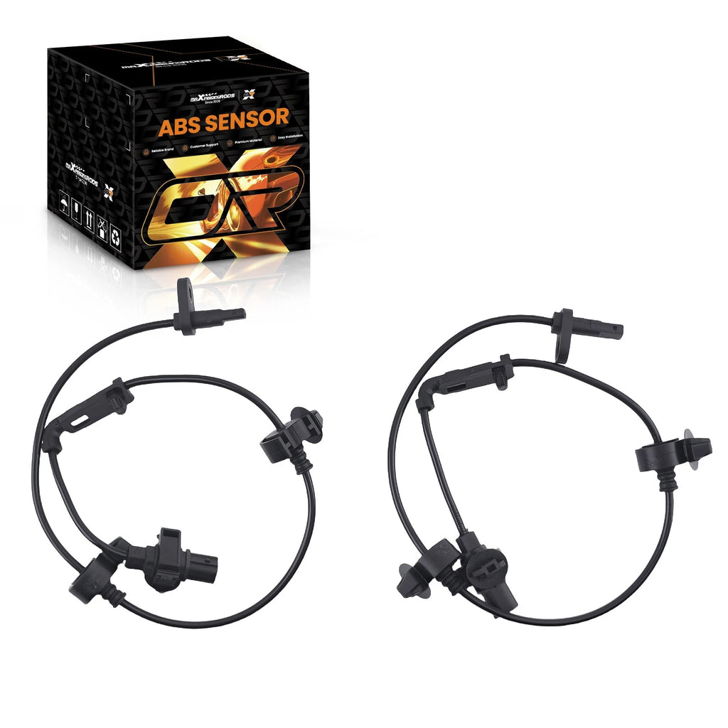 2X ABS Wheel Speed Sensor for Honda Civic 1.8L 2.0L (2006–2011)