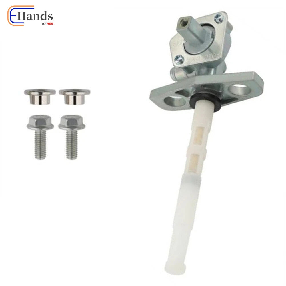 Gas Fuel Tank Petcock Valve for Honda Rancher 350 TRX350 (2000–2006)