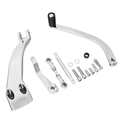 Mid Controls Shifter Side Set for Harley Fat Bob FXFB (2018–2025)