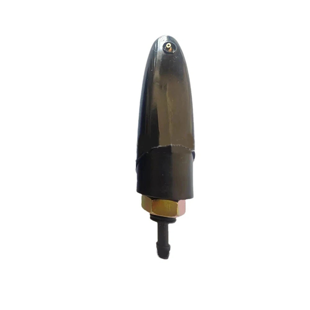 Front Windshield Washer Wiper Sprayer Nozzle 98614-43300 for Hyundai Porter (2000–2009)