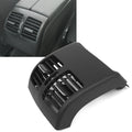 Rear AC Vent Outlet Grille for Mercedes Benz C-Class E-Class (2015–2021)