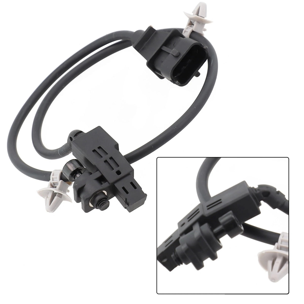 Crankshaft Position Sensor for Hyundai Kia 2.0 2.2 CRDI (2010–2016)
