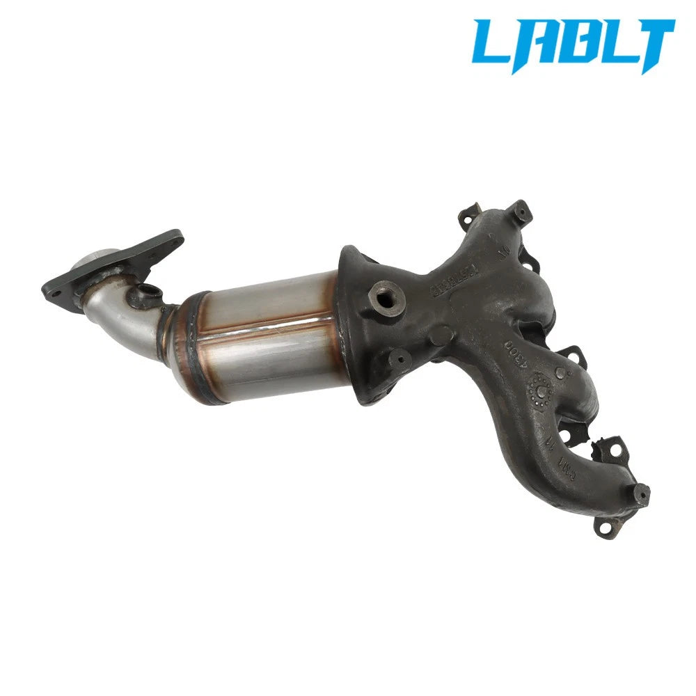 Catalytic Converter Manifold for Chevrolet Colorado (2007–2012) 2.9L L4