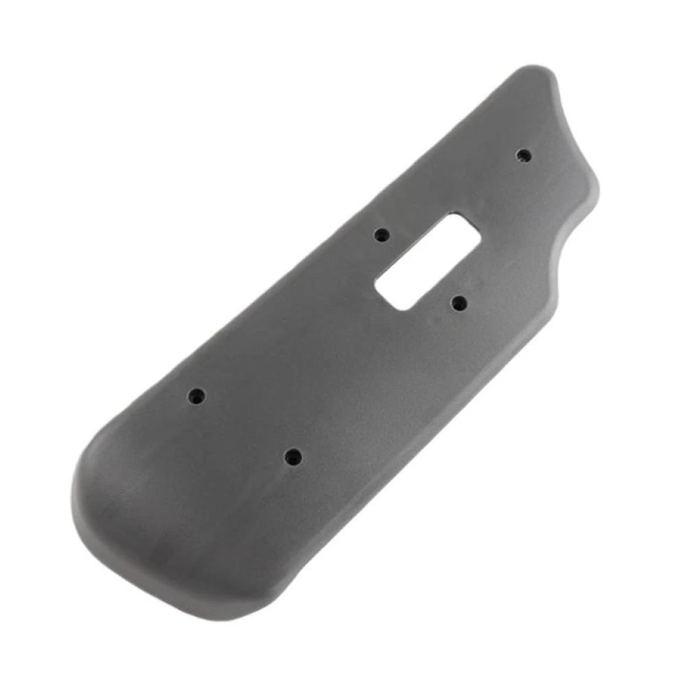 Driver Side Seat Switch Bezel for