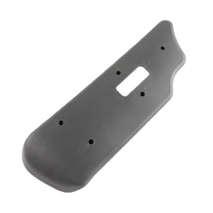 Driver Side Seat Switch Bezel for