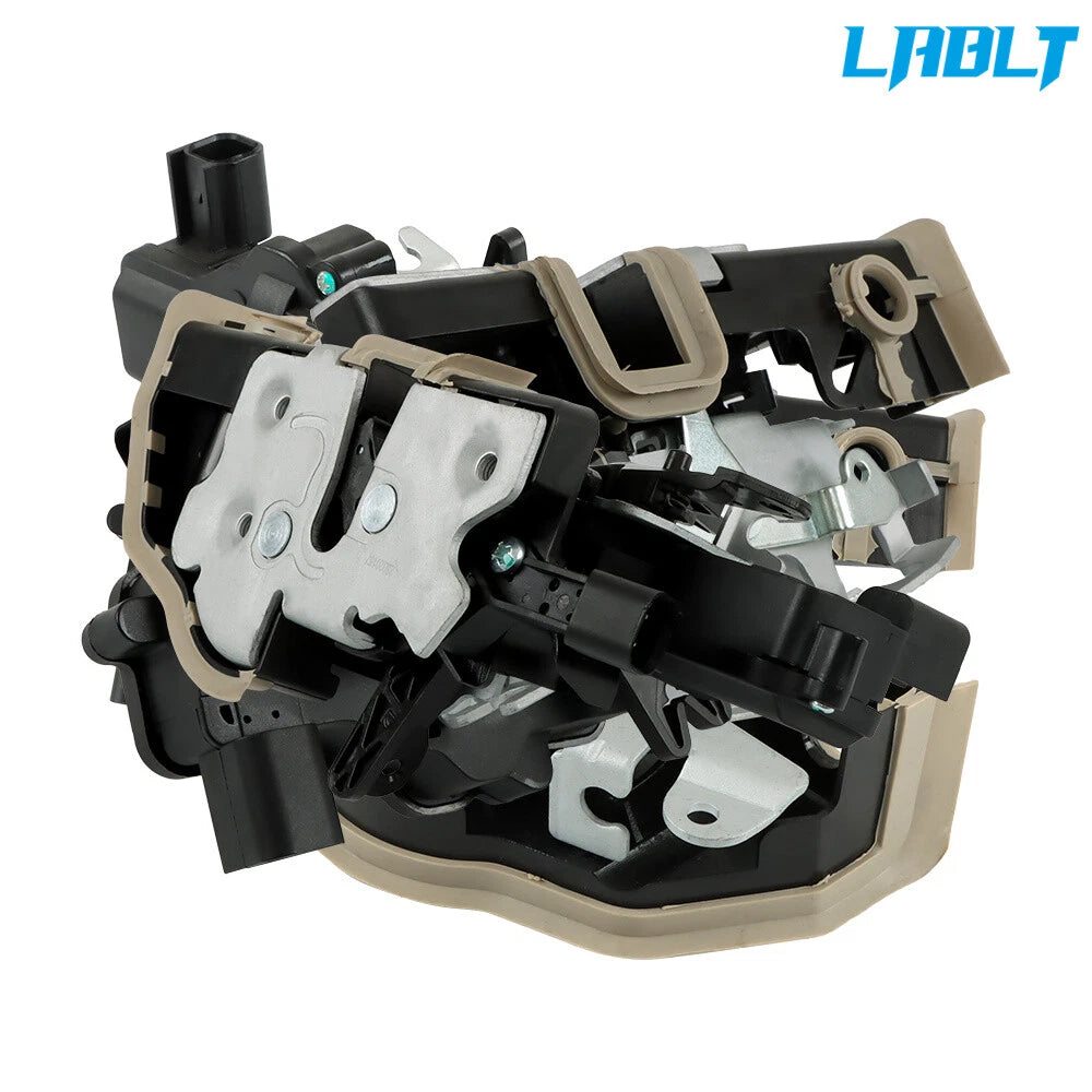 Front Left Door Lock Actuator for Ford F-150 (2018–2019)