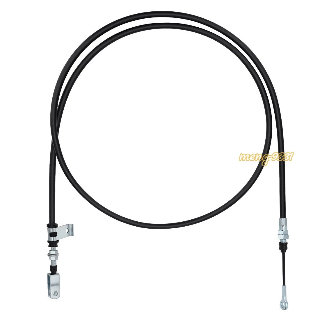 Parking Brake Cable for Polaris Ranger 500 700 XP (2007–2009) 7081435