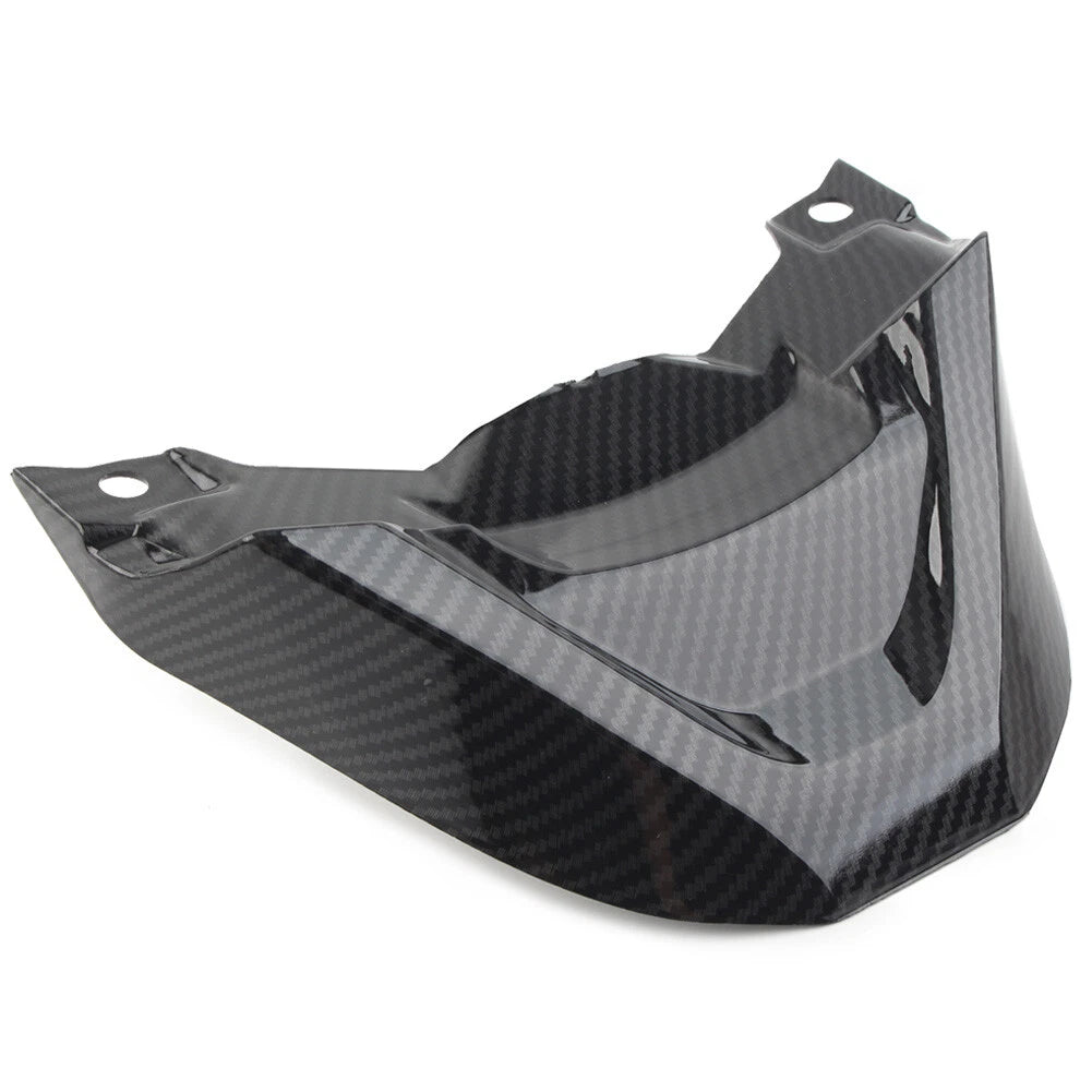 Front Winglet Fin & Headlight Fairing for Honda ADV 150 (2018–2022)