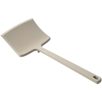 2 Piece Silicone Spatula Utensil Set for Pizza Pancake Beef Turning 31cm x 13cm