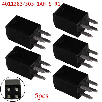 Cooling Fan Relay for (303-1AH-S-R1, 4011283, 4016819)