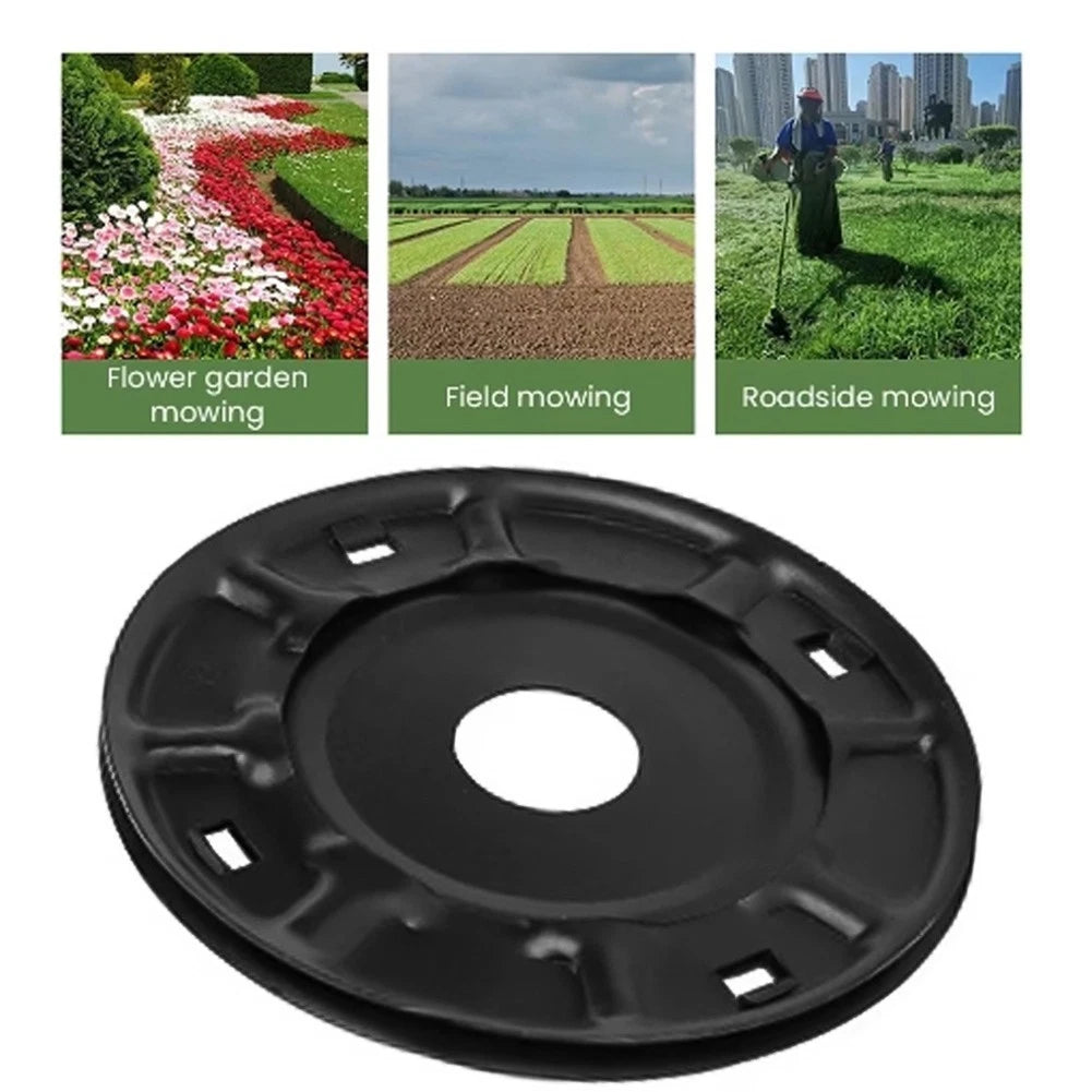 Iron Plate Replacement Head for Lawn Trimmers (2010–2023)