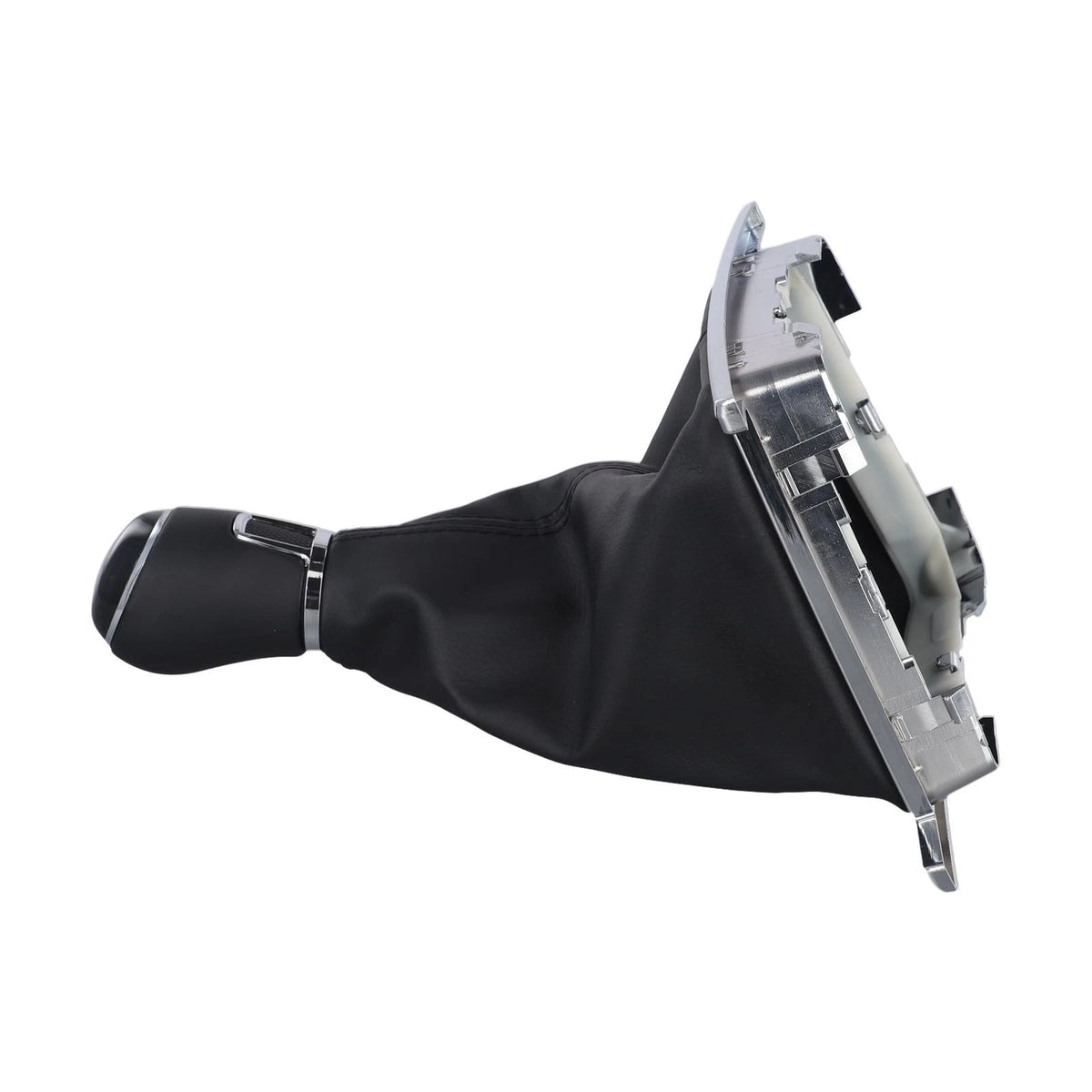 Shift Gaiter Boot for Manual Gear Knob (Sleek Appearance, Smooth Shifting)