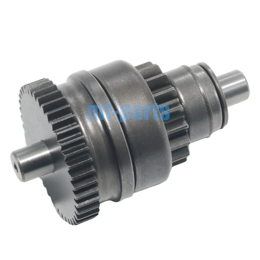 Starter Drive Bendix for Polaris Trail Blazer 330 (2008–2013) / Worker 500 (1999–2001)