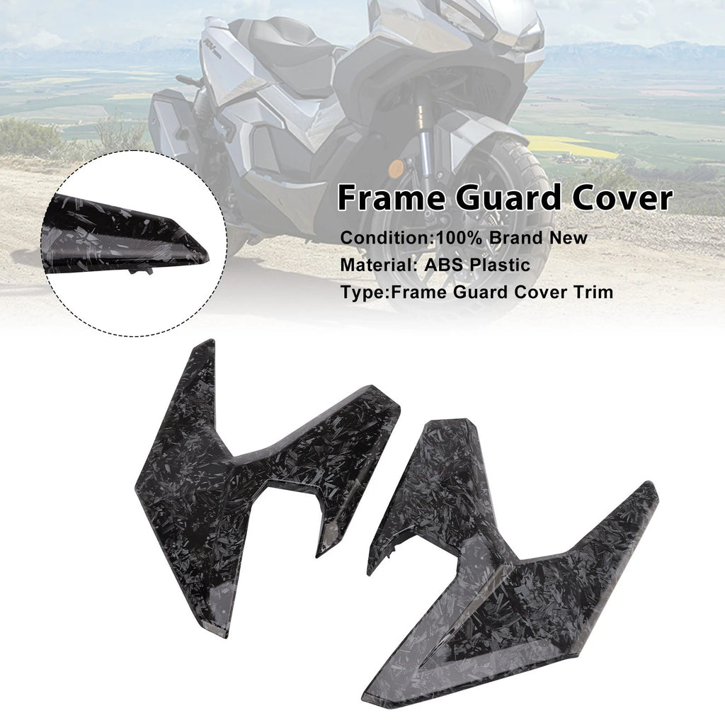 Frame Side Cover Panel Guard for Honda ADV350 (2022–2025)