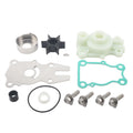 Water Pump Impeller Repair Kit for Yamaha Outboard (18-3434, 18-3415)