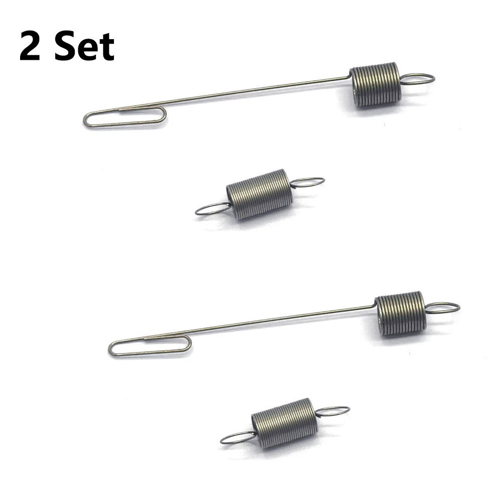2X Governor Spring & Air Vane Spring Kit for Briggs & Stratton (699056, 790849)