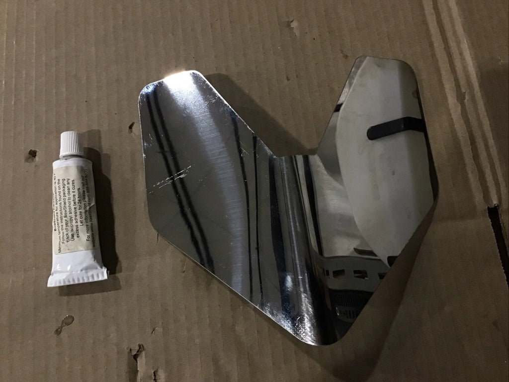 Bowshield Bow Guard for KS Marine (BS-MED)