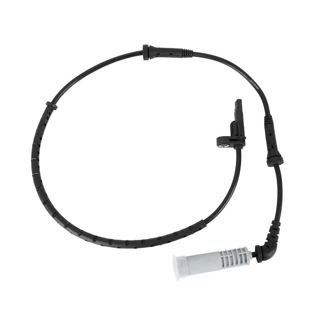 ABS Wheel Speed Sensor Rear Left Right Replacement for BMW M5 (2006–2010)