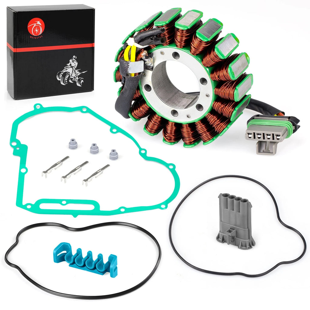Stator Gasket & O-Ring for Polaris Ranger 800 XP Crew 4X4 6x6 (2010–2017)