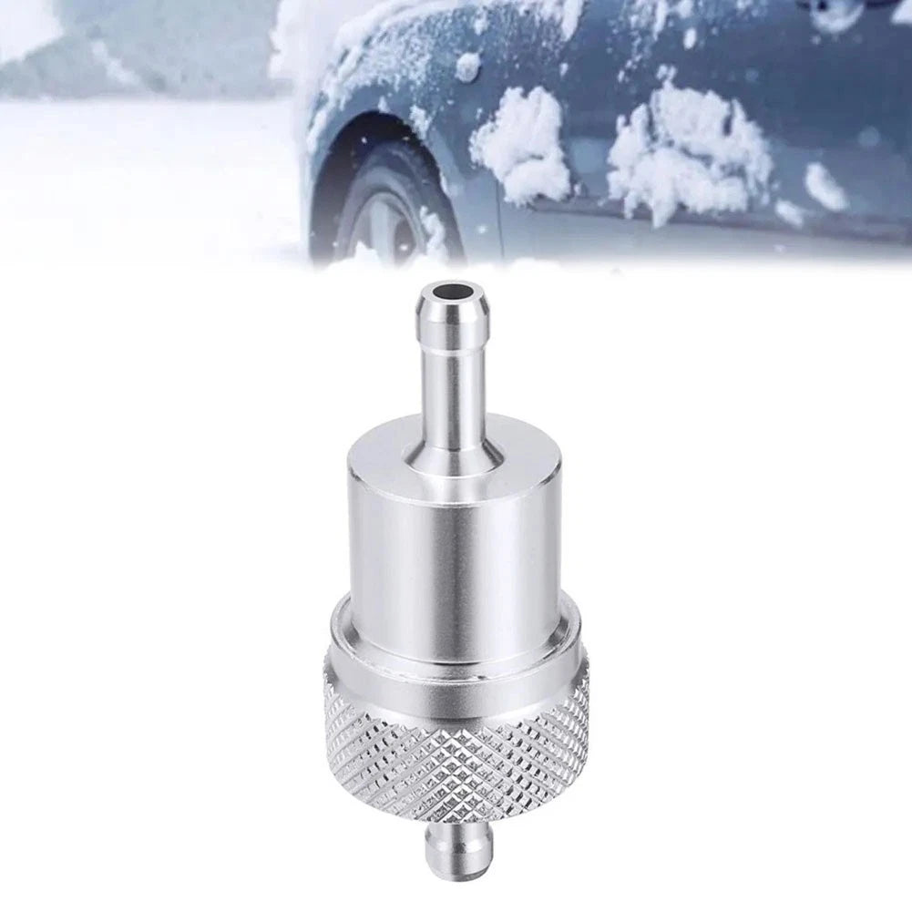 Metal Oil Filter for Parking Heater (Diesel Engine)
