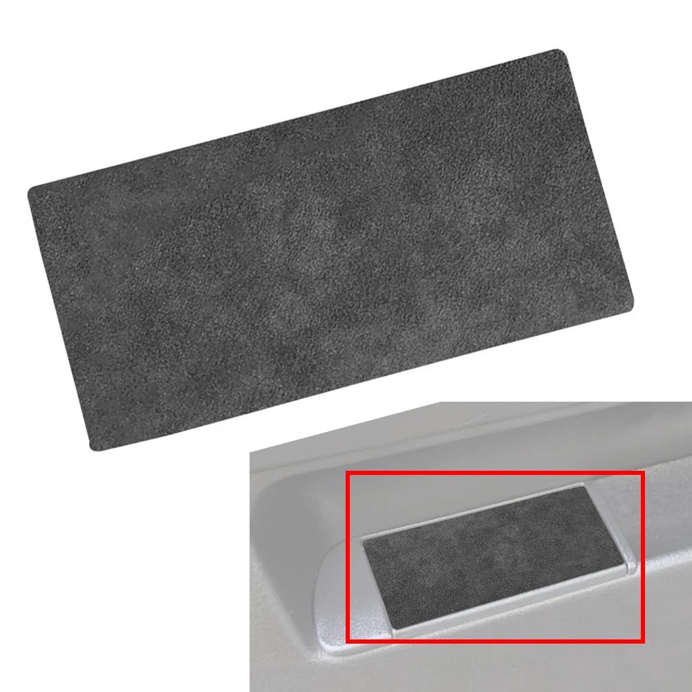 Driver Door Storage Panel Cover Trim for BMW 3 Series E36 (1994–1996)
