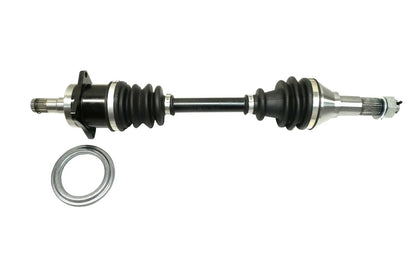 Front Left CV Axle for Can-Am (705401578)