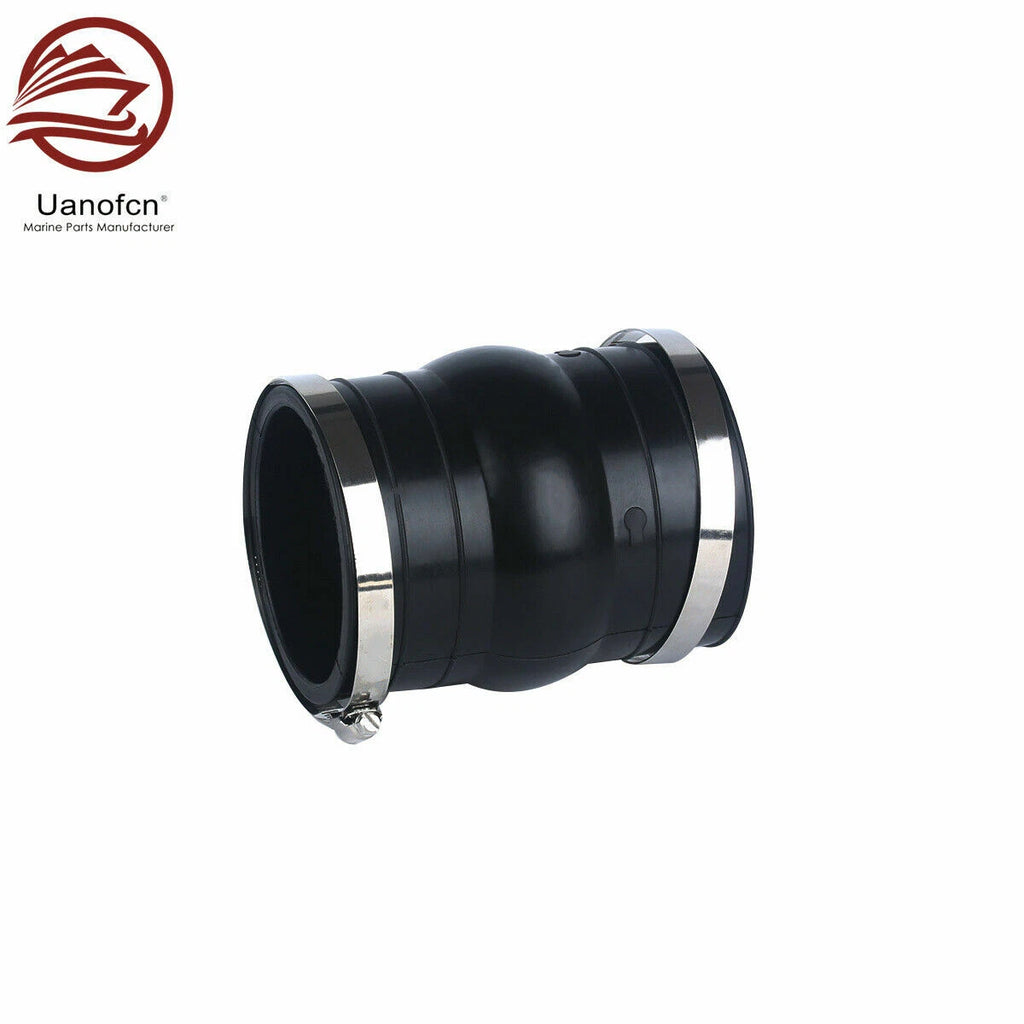 Exhaust Hose Bellows for OMC & Volvo Penta (3852741)