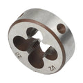 Right Hand Die 12 20UNF for HSS Steel Threading Tool