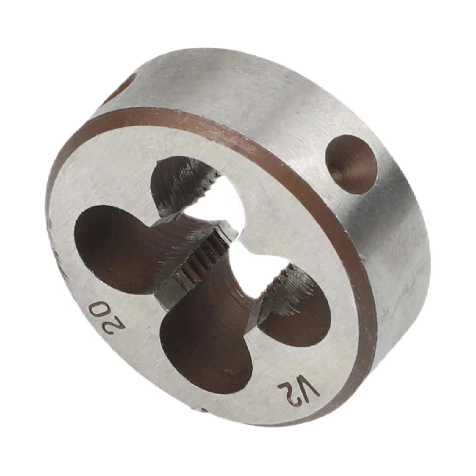 Right Hand Die 12 20UNF for HSS Steel Threading Tool