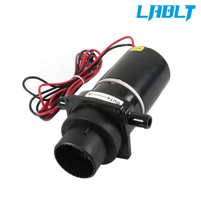 Motor Pump Assembly 12V for Electric Toilets LABLT 37041-0010, 74001-2460