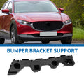 Right Rear Bumper Retainer Bracket for Mazda CX-5 (2013–2016)
