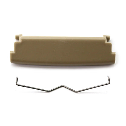 Armrest Center Console Cover Lid Latch Clip for Audi A3 (2003–2012)