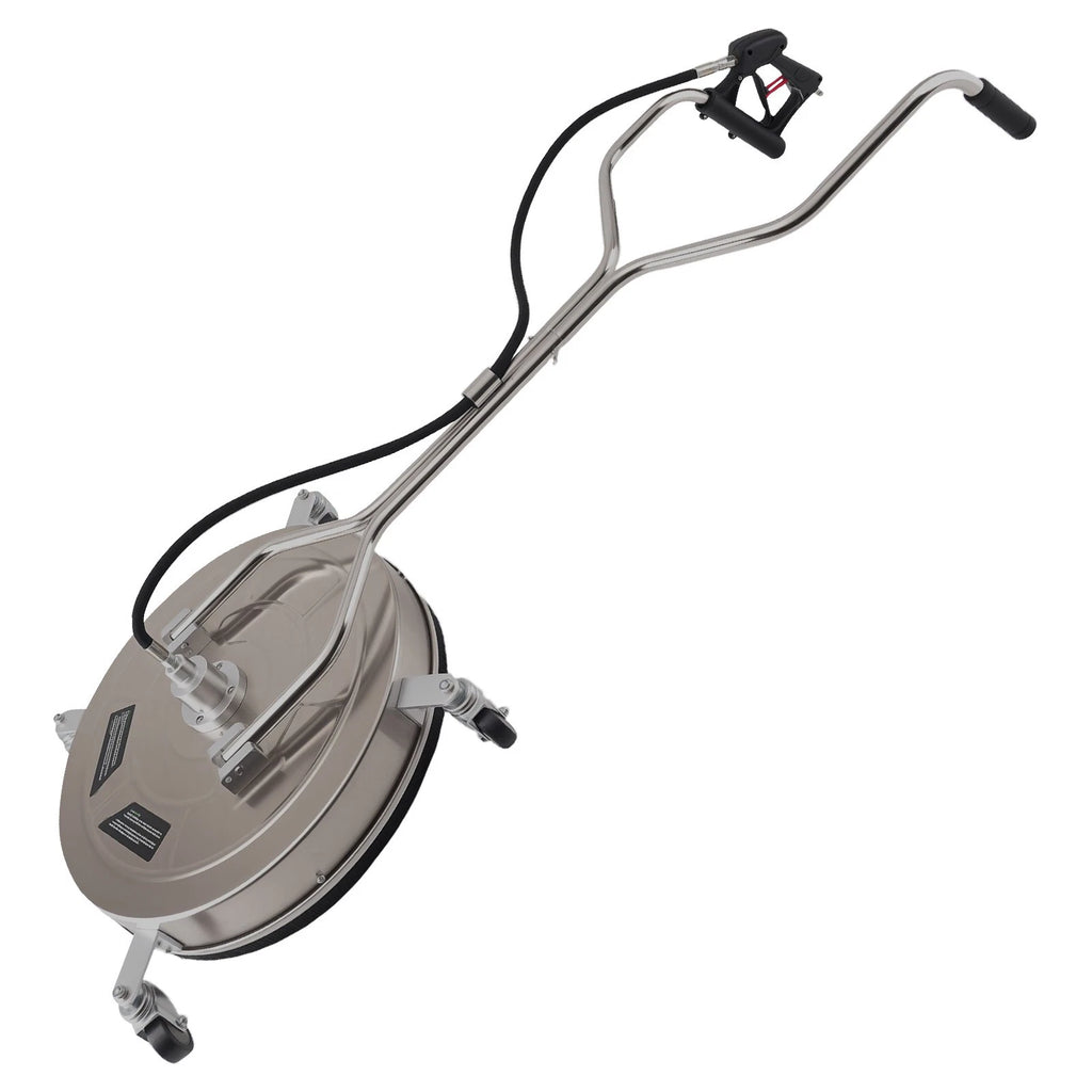 24inch Pressure Washer Surface Cleaner for