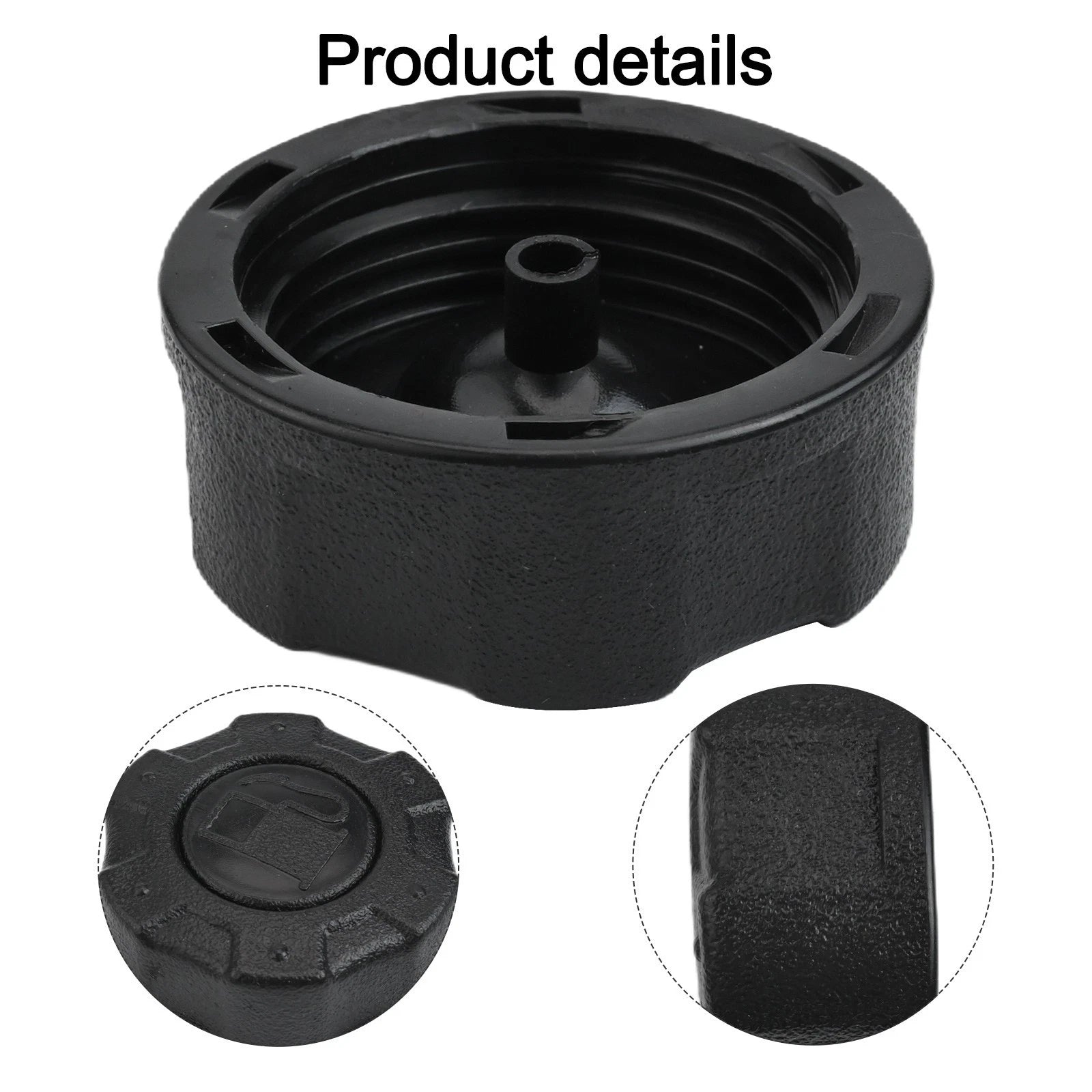 Fuel Cap for ALKO PRO Loncin Models