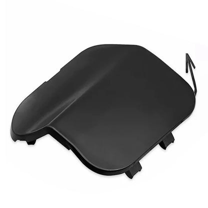 Tow Eye Hook Access Replacement Cap for Nissan Rogue (2014–2016)