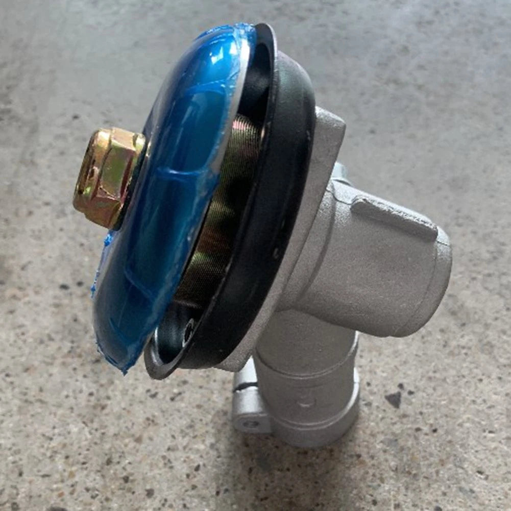 Gear Head for Brush Cutters and Trimmers (Compatible with Strong Steel)