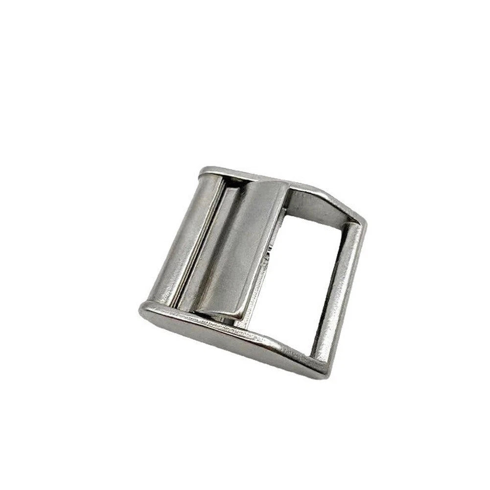 Stainless Steel Webbing Buckle for Diving Gear (No Year Range)