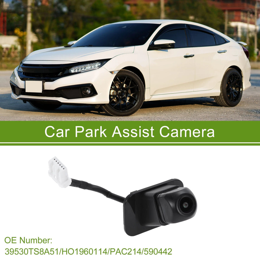 Park Assist Camera for Honda Civic (2013–2015) OEM Replacement