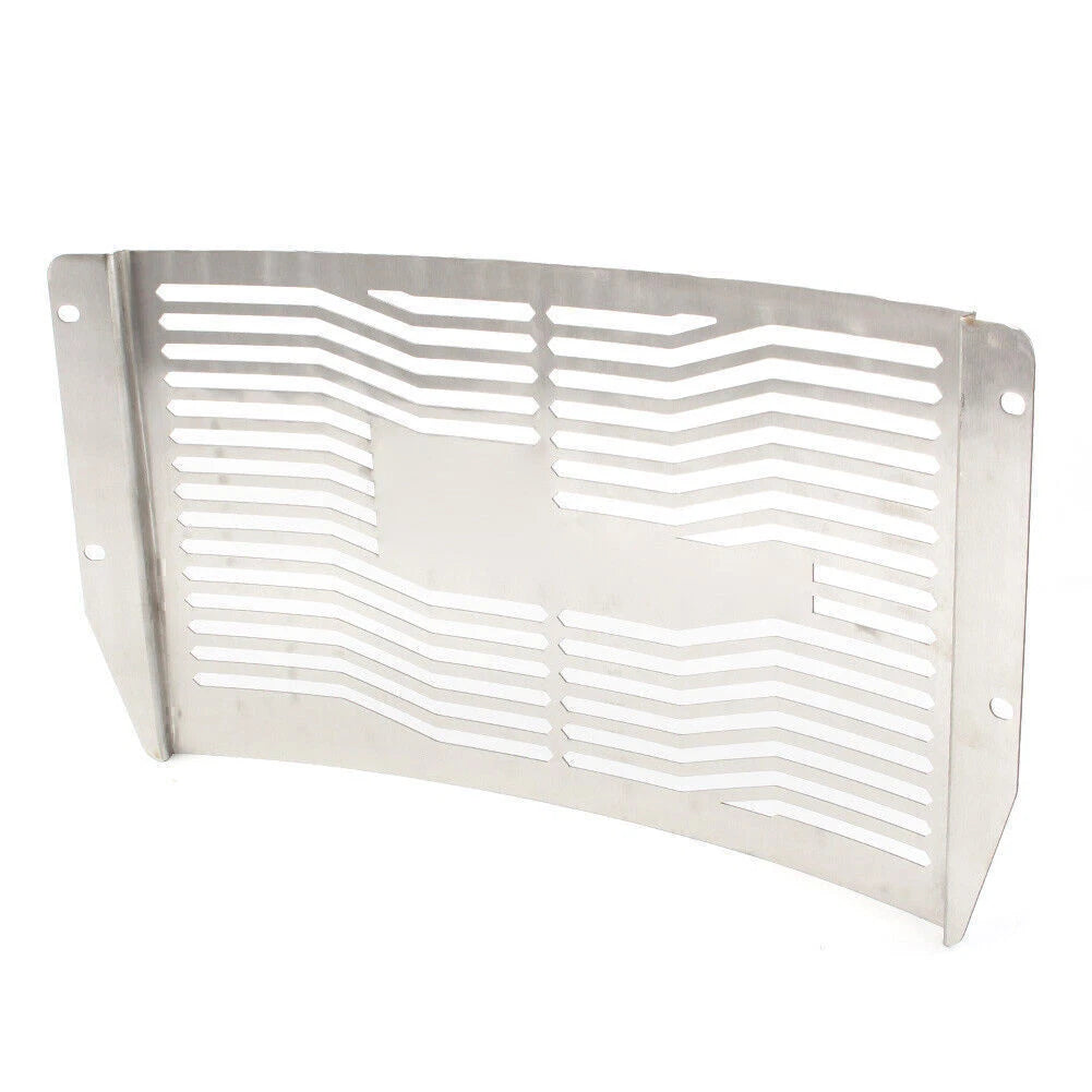 Radiator Guard Protector Grill Cover for Tiger 1200 Explorer XC XR (2012–2017)