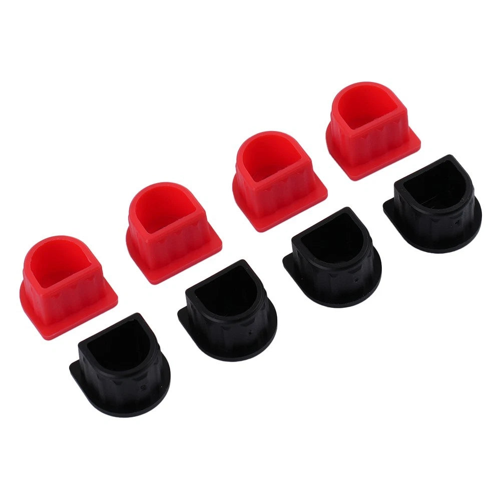 Weatherproof Seal Waterproof Cable Connectors Set of 8 120A 50A