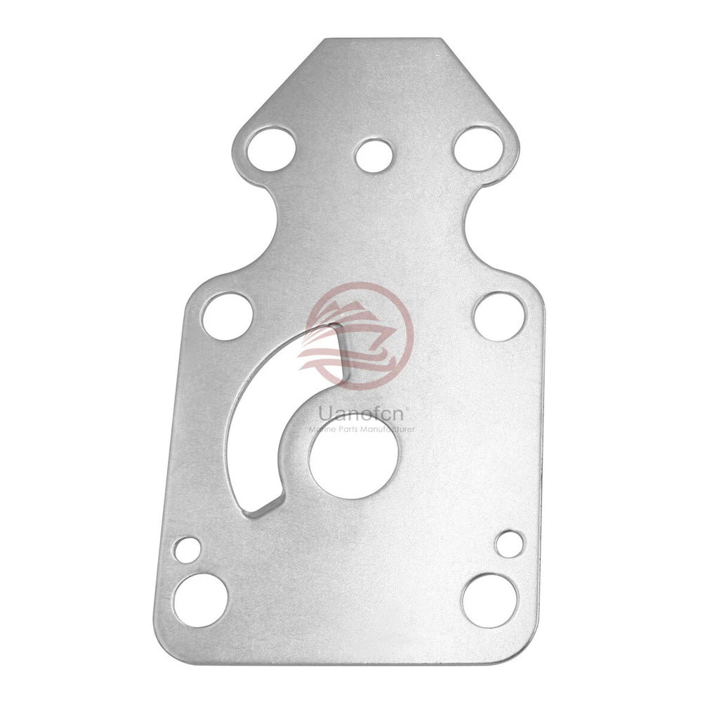 Water Pump Impeller Repair Kit for Yamaha F9.9 F15 T9.9 (Repl 63V-W0078-00-00)