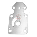 Water Pump Impeller Repair Kit for Yamaha F9.9 F15 T9.9 (Repl 63V-W0078-00-00)