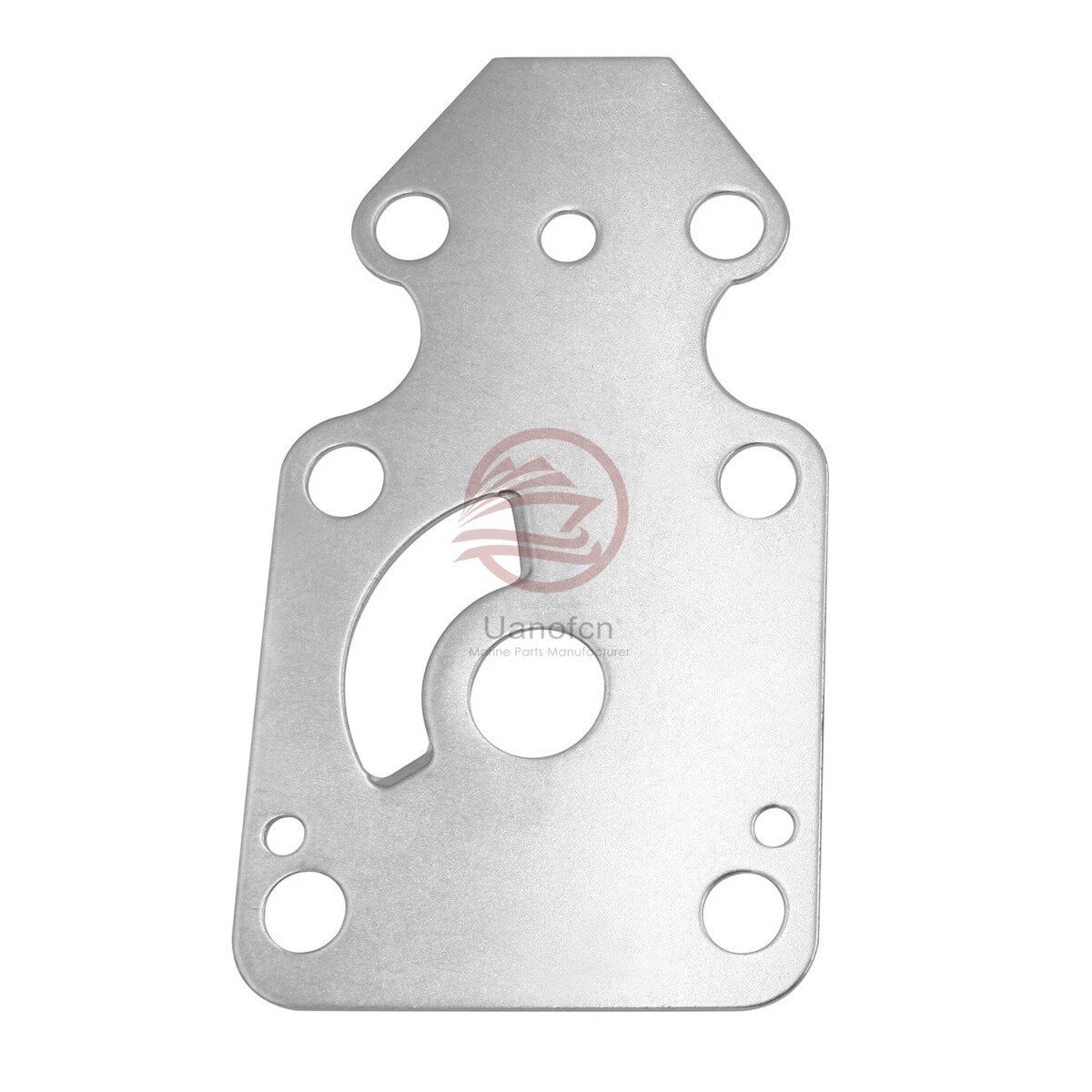Water Pump Impeller Repair Kit for Yamaha F9.9 F15 T9.9 (Repl 63V-W0078-00-00)