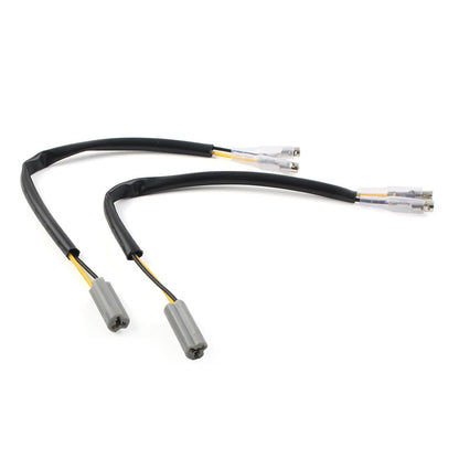 2X Turn Signal Marker Wire Adapters for Yamaha Indicator